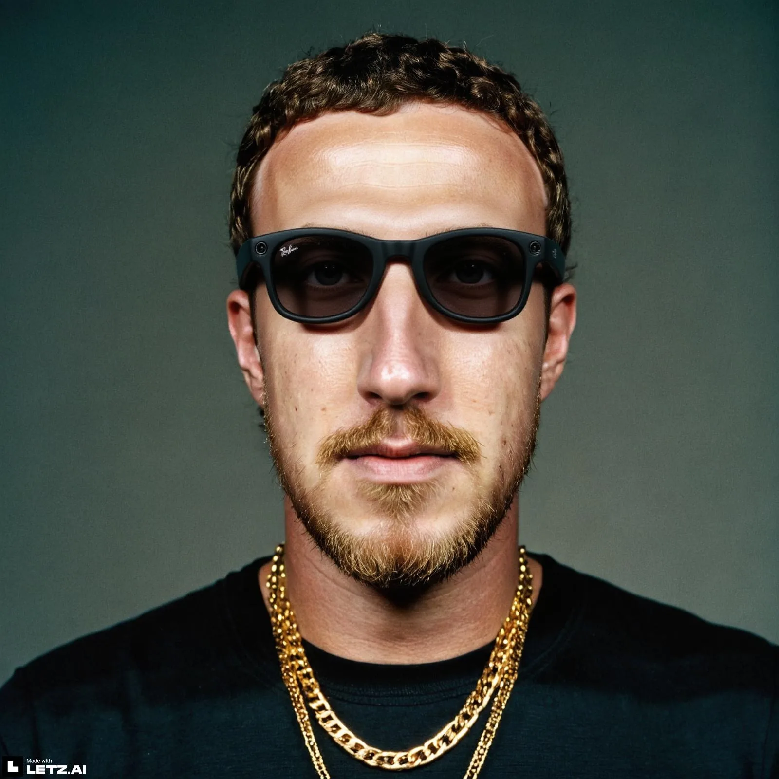 Zuckerberg Meme