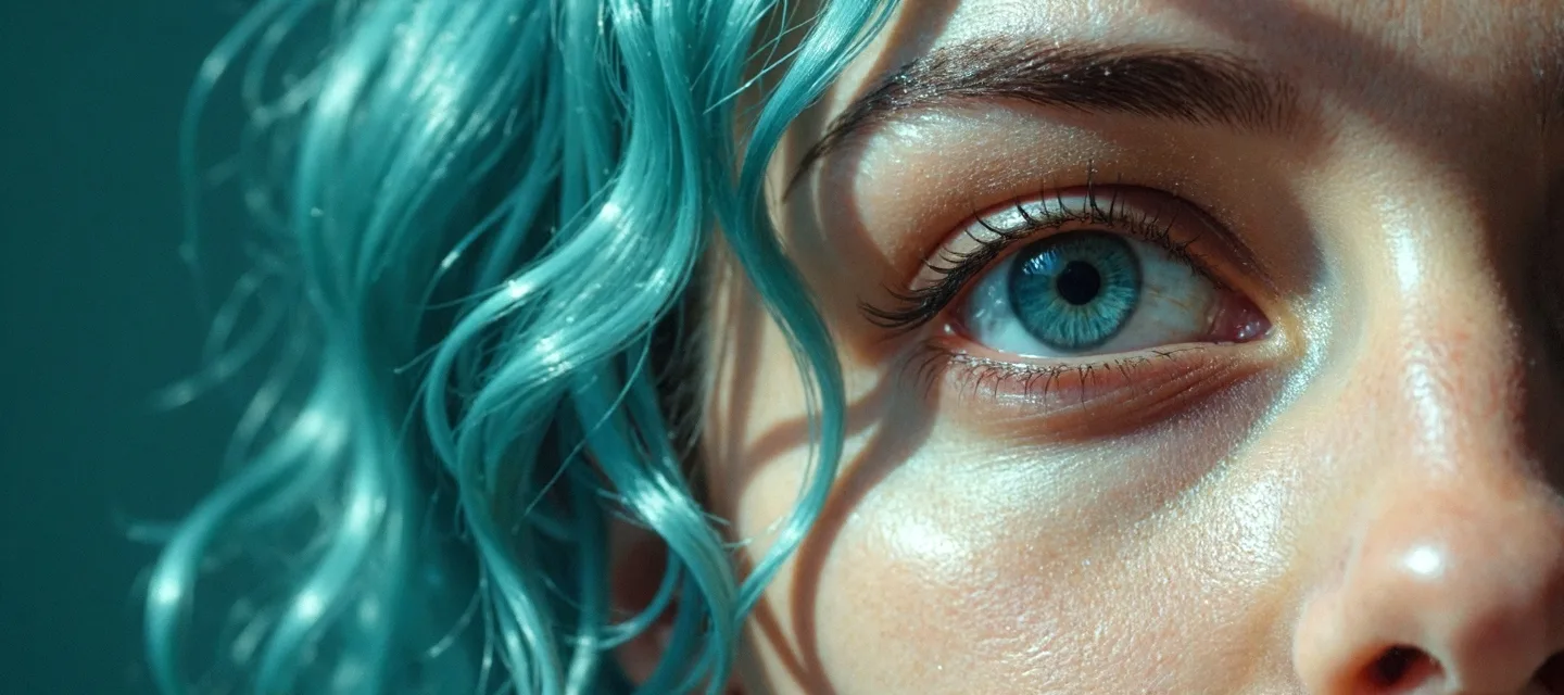 Macro Eye