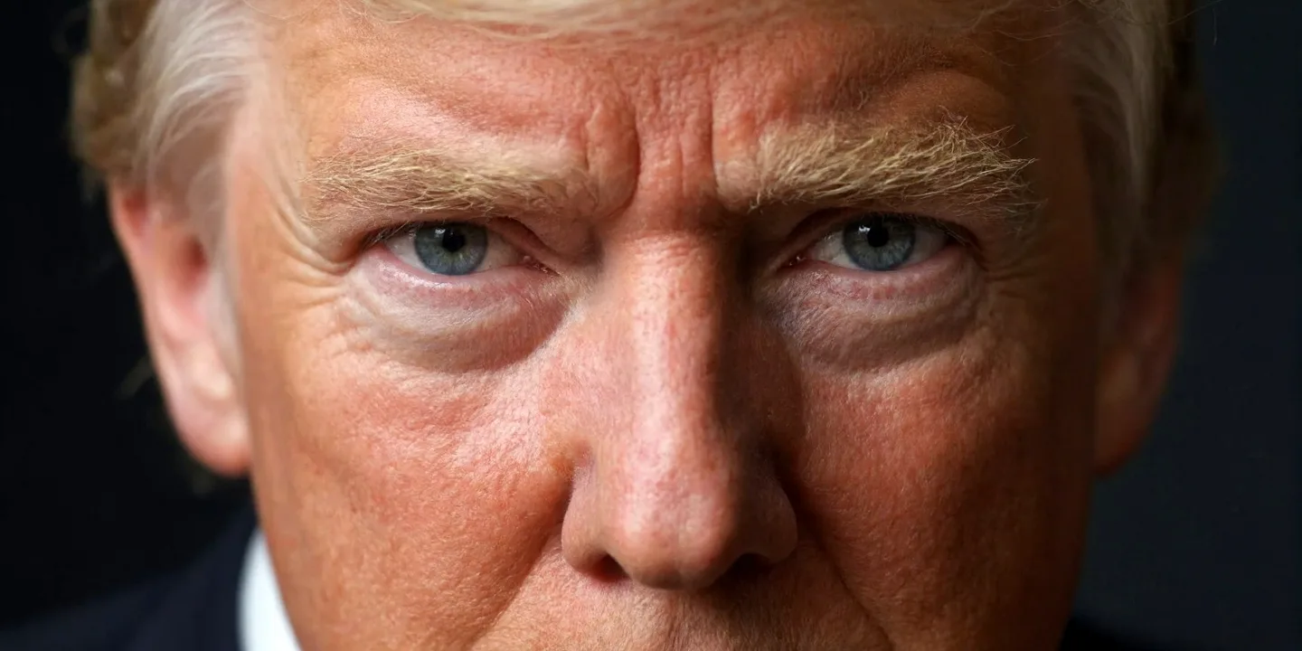Danold Trump AI