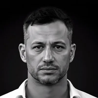 Alex Patrascu